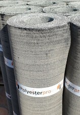 Heavy Duty Shed Felt + FREE Nails |10m, 8m & 5m Rolls | SHED ROOFING FELT