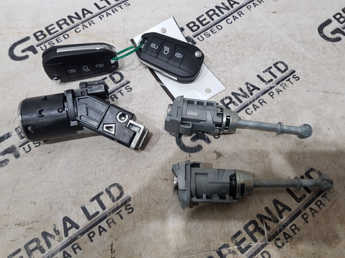 Genuine peugeot 3008 2016 2023 - genuine, 2016-2023