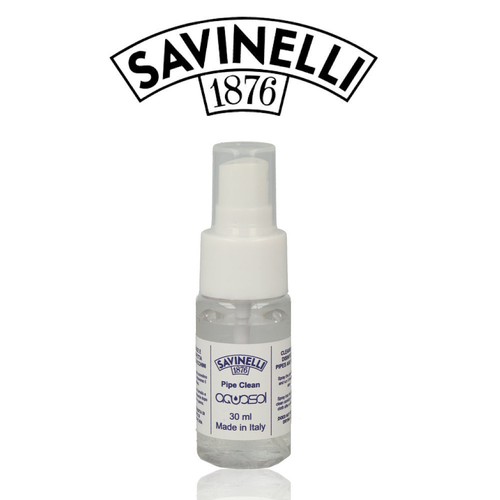 Savinelli aquasol pipe - -,