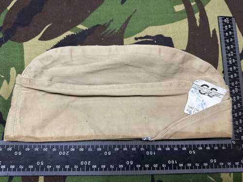 Original ww2 army garrison - ww2, us