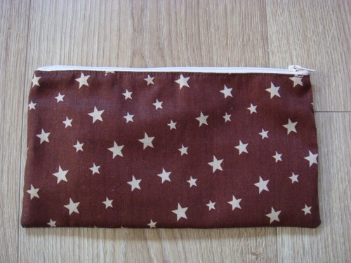 Handmade pencil case - handmade, case,