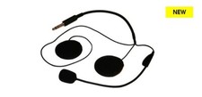 OMP B-RACE headphones for open