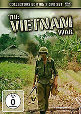 The Vietnam War DVD (2010)