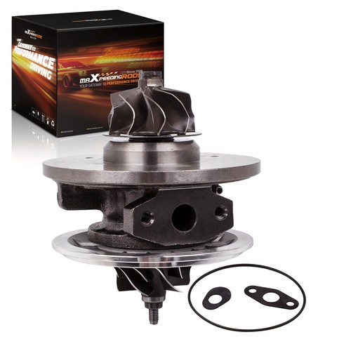 Cartridge turbo center - cartridge,
