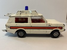 Vintage Corgi Toys Whizzwheels