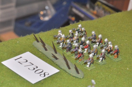 15mm medieval english - 15mm,
