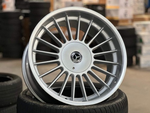 New 18x8 et13 alpina classic - new,