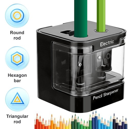 Desktop auto electric pencil - desktop,