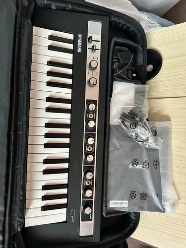 Yamaha reface key - yamaha, cp