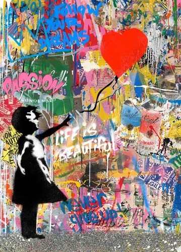Brainwash reach for - brainwash,