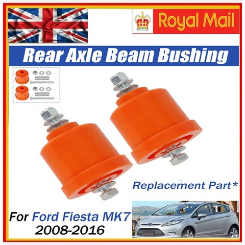 For 2008 2016 - fiesta, mk7