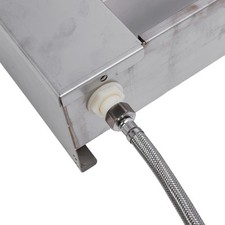 Automatic Livestock Water Trough Large Capacity Animal Drinking Water Tank For