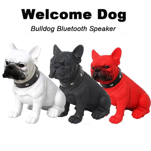 M208 bulldog speaker - m208,