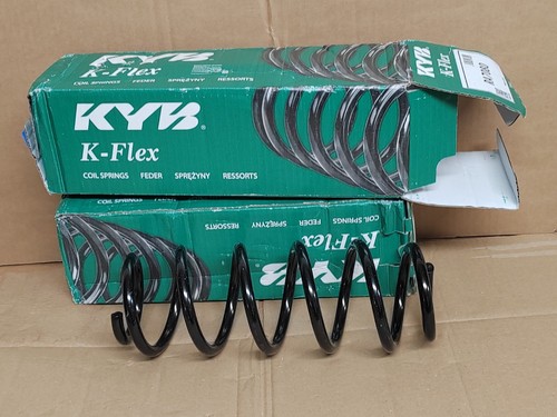 Coil spring pair fits - x,