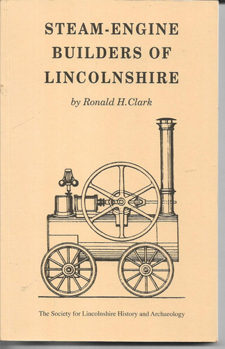 Steam engine builders - steam-engine, of