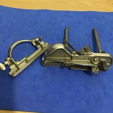 Small RAPIER Plough Plane. 