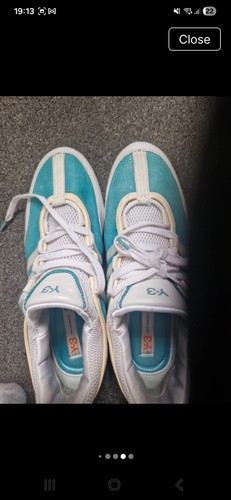Trainers size by - trainers,