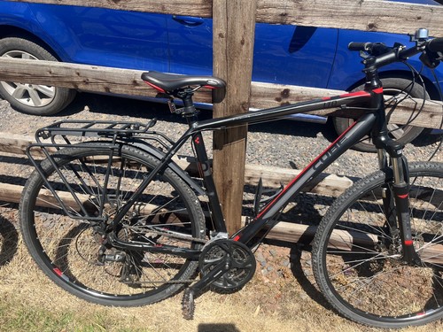 Cube nature frame hybrid - frame,