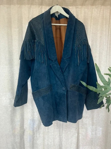 Vintage maggie lawrence blue - vintage,
