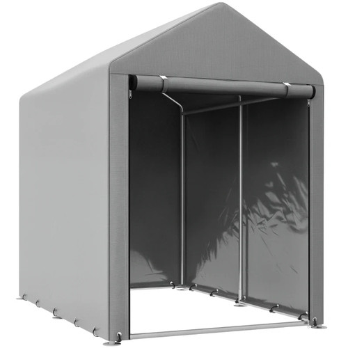 8m portable garden - 1.8m,