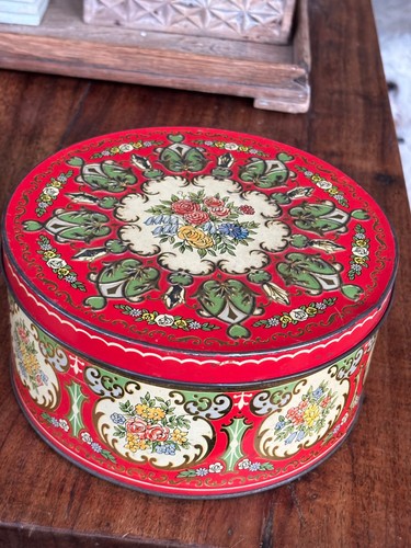 Vintage huntley palmer - vintage, &