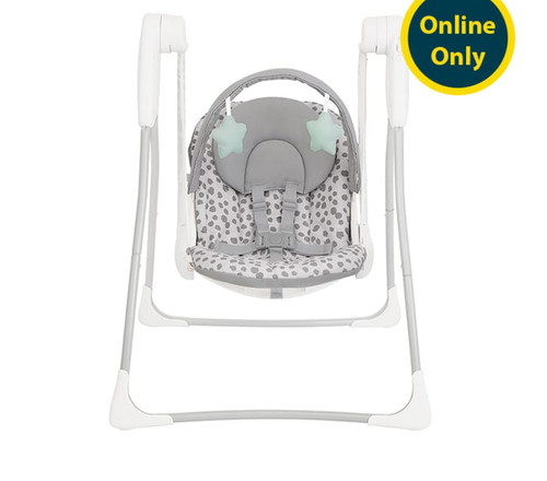 Graco sunni baby swing - sunni,