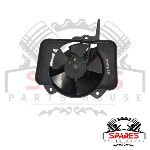 Radiator cooling fan fits - cooling, ktm