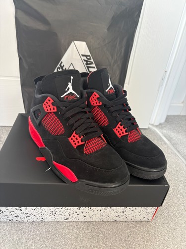 Size jordan 4 retro - jordan, mid