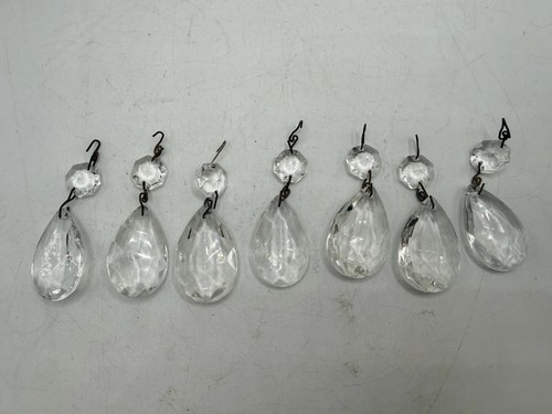 Vintage small crystal - vintage,