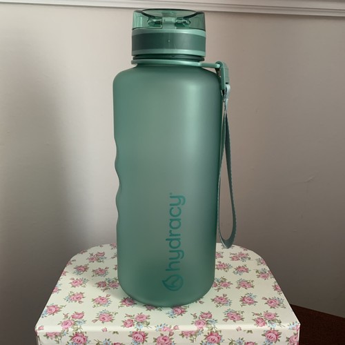 Hydracy litre motivational - ,