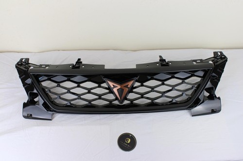 Seat leon cupra grill - seat,