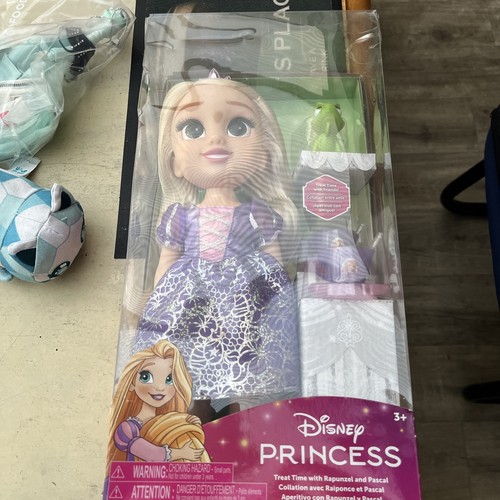 Disney princess rapunzel - princess,