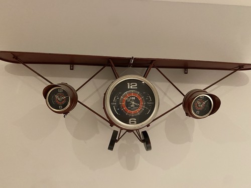 Metal wall mounted shelf - metal,