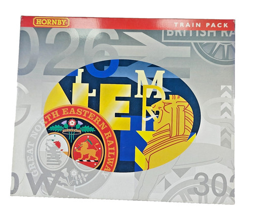 Hornby r2172 gauge - r2172, oo