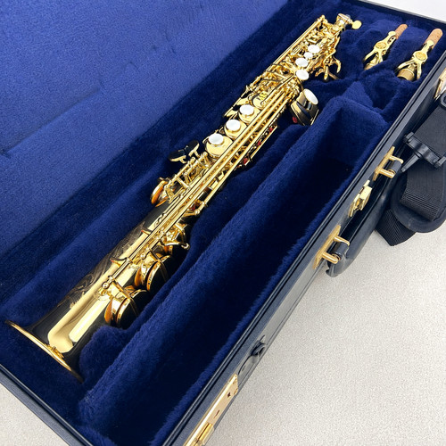 Yamaha yss 875 - yamaha, yss-875