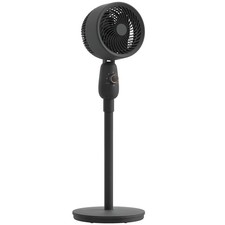 HOMCOM Pedestal Fan for