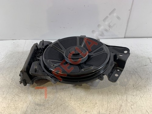 Polestar subwoofer - 2, ev