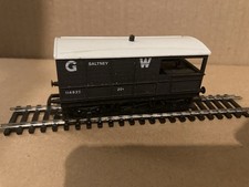 Hornby OO Gauge R.714 GWR 20T