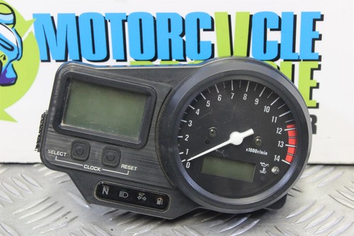 Yamaha yzf 4xv clocks - 4xv, dash