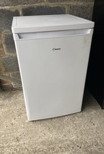 Candy Under Counter Freezer