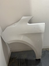 2018 MERCEDES VITO W447 NS