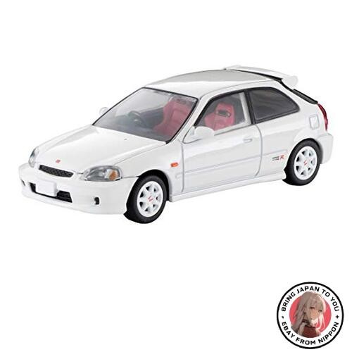 New tomytec tomica limited - new,