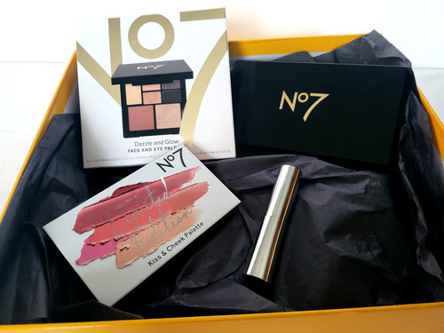 No7 womens items - 4, bundle