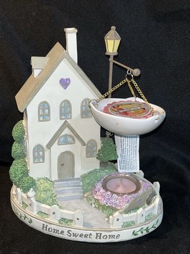 New yankee candle home - new,