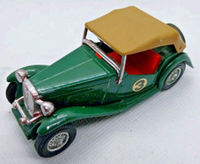 MATCHBOX MODELS OF YESTERYEAR