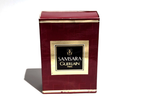 Vintage samsara guerlain edp - guerlain,