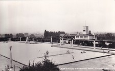 Chingford, London "Larkswood