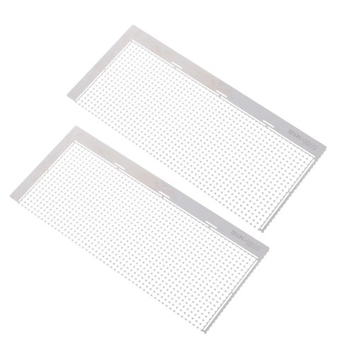 Pcs positioning net ruler - positioning,