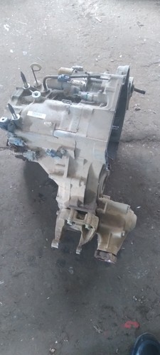Mk2 honda crv automatic - 01-07,