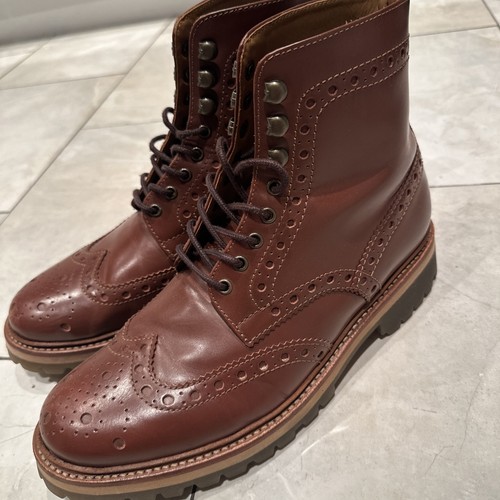 Grenson men boots size - size, uk